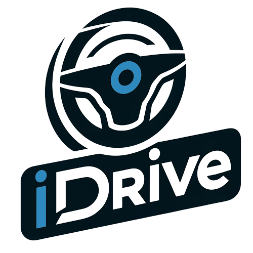iDrive Driving School